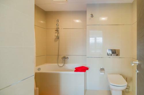 Timber View Apartment Silver Mountain Poiana Brasov