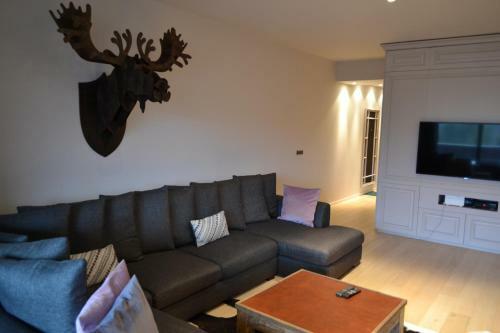 Forest Apartment Silver Mountain Resort