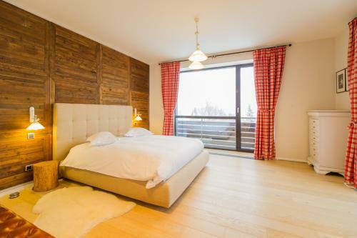 Forest Apartment Silver Mountain Resort