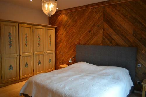 Forest Apartment Silver Mountain Resort