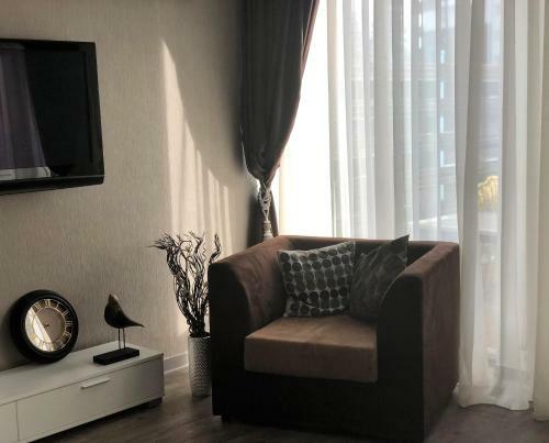 Apartamento Silver Mountain