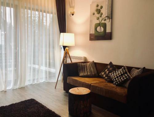 Apartamento Silver Mountain