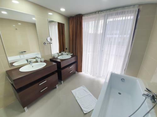 Apartamento Silver Fox Residence