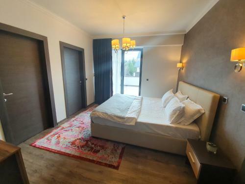 Apartamento Silver Fox Residence