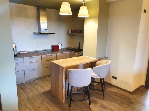 Apartamento Silver Fox Residence