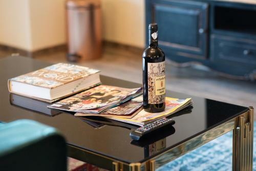 Apartamento Silver Fox Residence