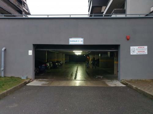 Apartamento Silver Mountain Panoramic View G1 48
