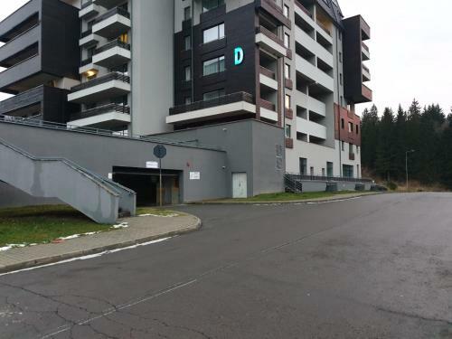 Apartamento Silver Mountain Panoramic View G1 48