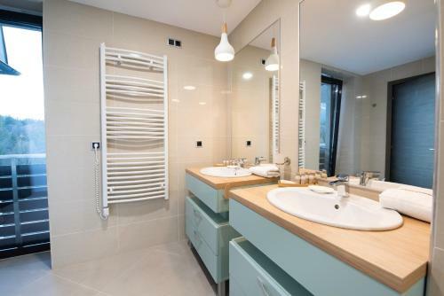 Apartamento Silver Mountain Panoramic View G1 48