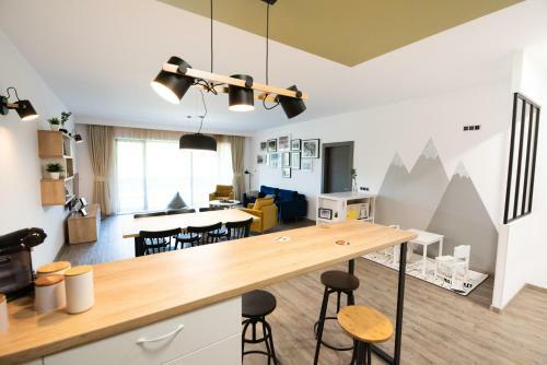 Apartamento Silver Mountain Panoramic View G1 48