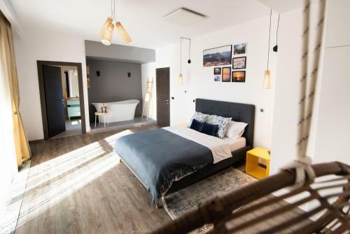 Apartamento Silver Mountain Panoramic View G1 48