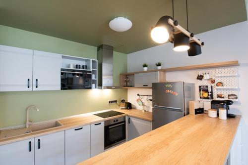 Apartamento Silver Mountain Panoramic View G1 48
