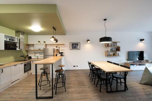 Apartamento Silver Mountain Panoramic View G1 48