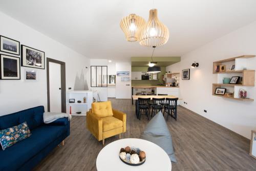 Apartamento Silver Mountain Panoramic View G1 48