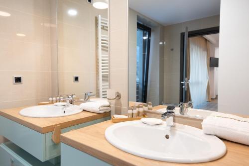 Apartamento Silver Mountain Panoramic View G1 48