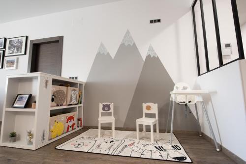 Apartamento Silver Mountain Panoramic View G1 48