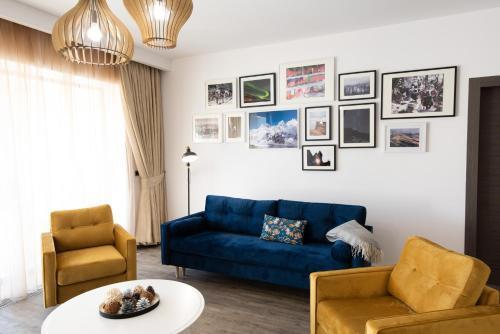 Apartamento Silver Mountain Panoramic View G1 48