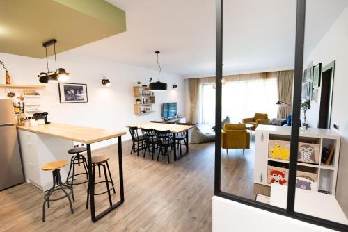 Apartamento Silver Mountain Panoramic View G1 48