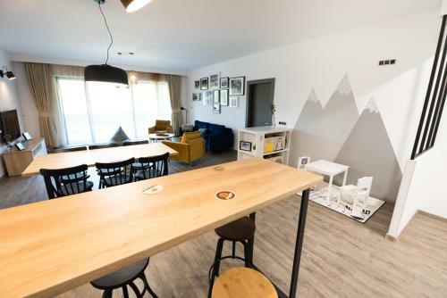 Apartamento Silver Mountain Panoramic View G1 48