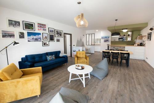 Apartamento Silver Mountain Panoramic View G1 48