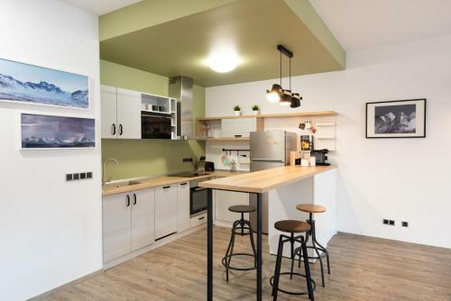 Apartamento Silver Mountain Panoramic View G1 48