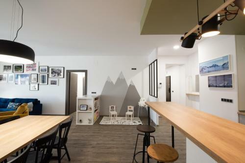 Apartamento Silver Mountain Panoramic View G1 48