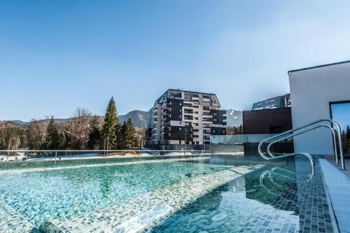 Apartamento Silver Mountain Panoramic View G1 48