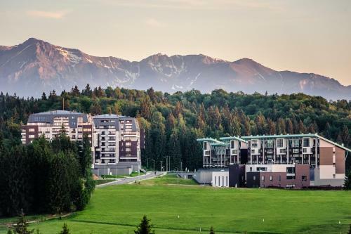 Apartamento Silver Mountain Panoramic View G1 48