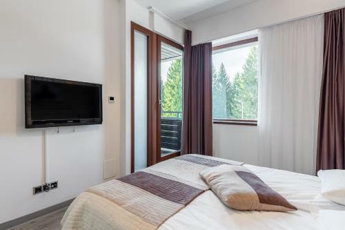 Apartamento B09 Mauritius - Silver Mountain