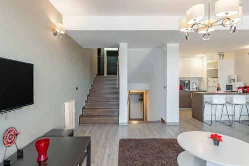 Apartamento B09 Mauritius - Silver Mountain