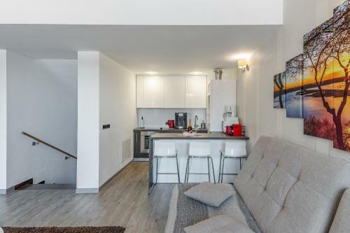 Apartamento B09 Mauritius - Silver Mountain