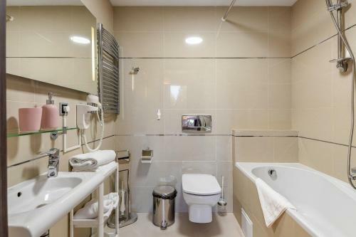 Apartamento B09 Mauritius - Silver Mountain