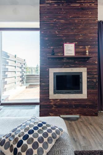 Apartamento B09 Mauritius - Silver Mountain