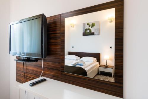 Silver Mountain Apartment 26