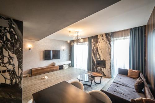 Apartamento Silver Mountain Deluxe Suite B10