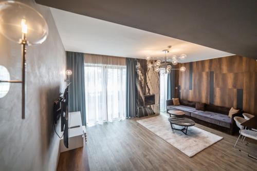Apartamento Silver Mountain Deluxe Suite B10