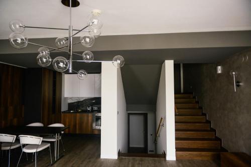 Apartamento Silver Mountain Deluxe Suite B10