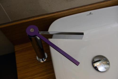 Apartamento Silver Mountain Deluxe Suite B10