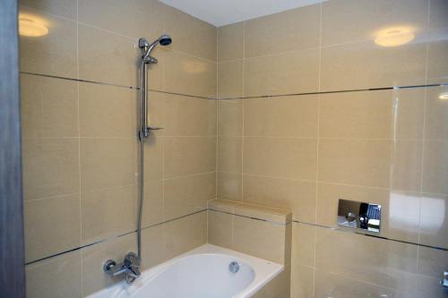 Apartamento Silver Mountain Deluxe Suite B10