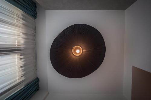Apartamento Silver Mountain Deluxe Suite B10
