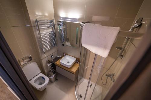 Apartamento Silver Mountain Deluxe Suite B10