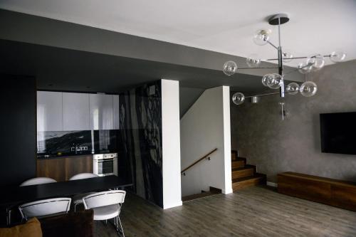 Apartamento Silver Mountain Deluxe Suite B10