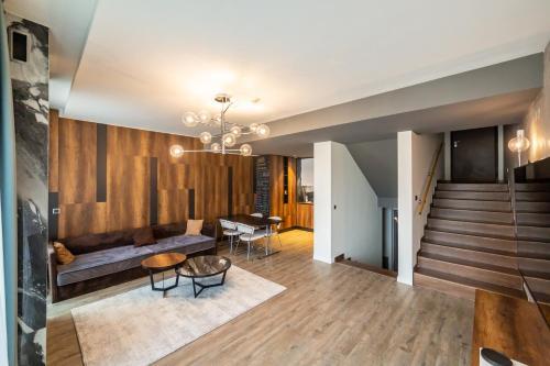 Apartamento Silver Mountain Deluxe Suite B10