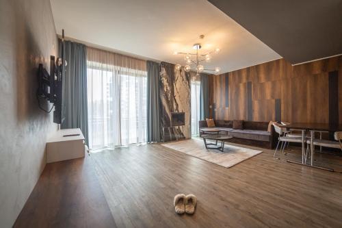 Apartamento Silver Mountain Deluxe Suite B10