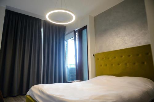 Apartamento Silver Mountain Deluxe Suite B10