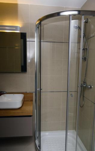 Apartamento Silver Mountain Deluxe Suite B10