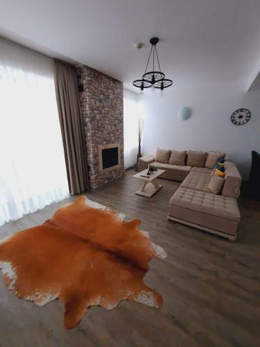 Silver Mountain Apartment 36a