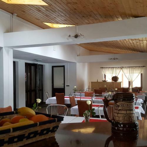 Hostal Poiana Cristian