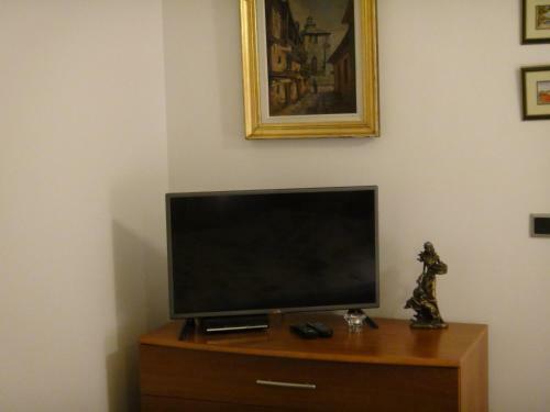 Apartamento Chambres Mountain