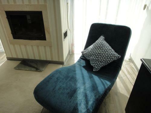 Apartamento Chambres Mountain